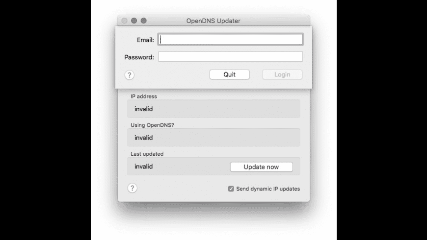 Ip Address Blocker Mac Download
